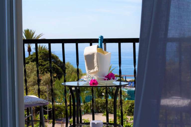 Ischia-Angebot - Long stay