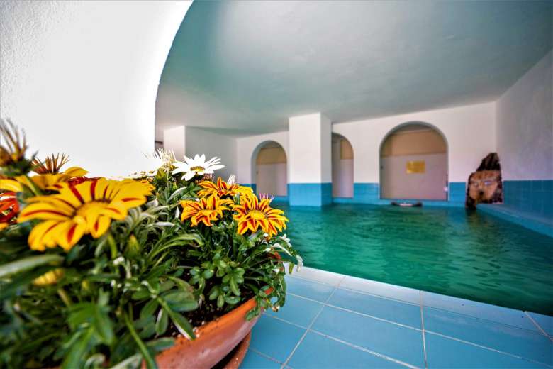 IHRE AUSZEIT AUF ISCHIA: BIS ZU -20%!